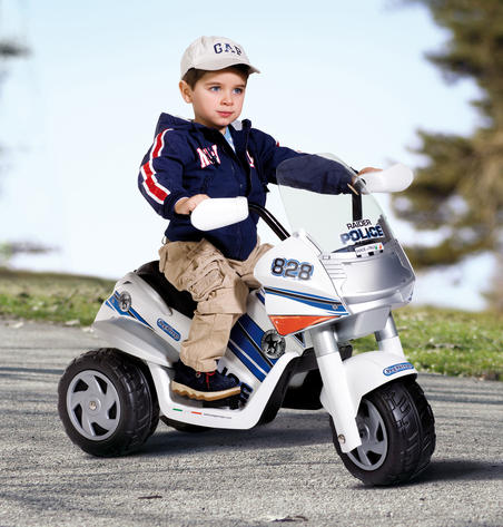 Raider Police 2
