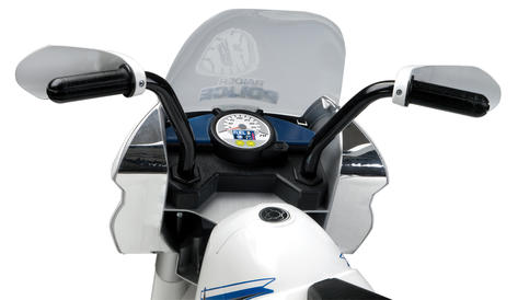 Raider Police 4