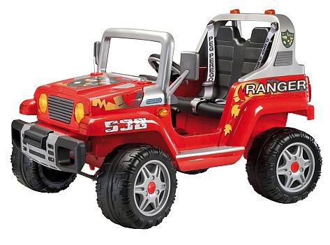 Ranger 538