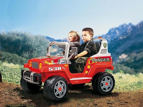 Ranger 538 2
