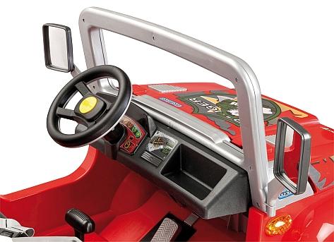 Ranger 538 5