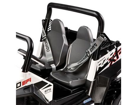 Polaris Ranger RZR 900 3