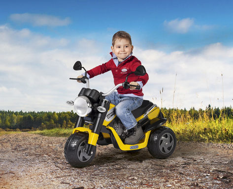 Scrambler Ducati 2
