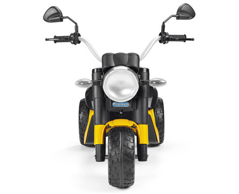Scrambler Ducati 5