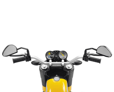 Scrambler Ducati 6