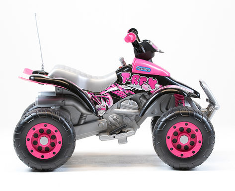 Corral T-Rex Pink 7