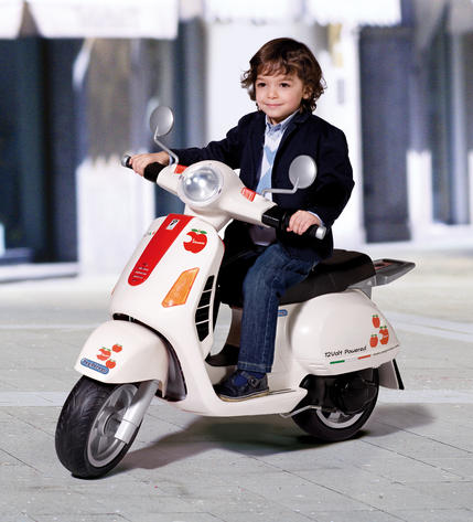 Vespa  1
