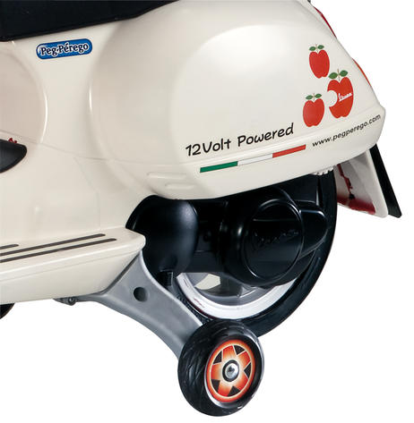 Vespa  3