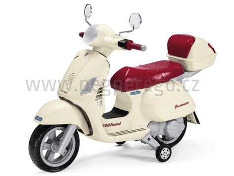 Vespa Special