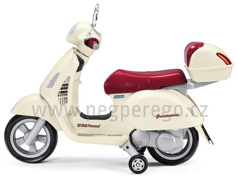 Vespa Special 2