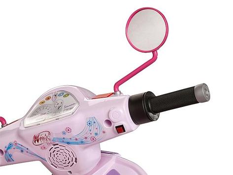 Vespa Winx 4
