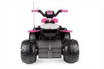 Corral T-Rex 330W Pink 7