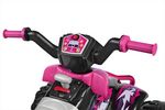 Corral T-Rex 330W Pink 12