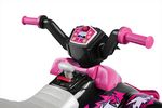 Corral T-Rex 330W Pink 13