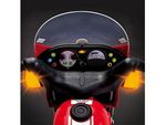 Ducati Desmosedici Valentino Rossi 2