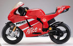 Ducati GP 1