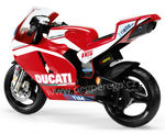 Ducati GP 2
