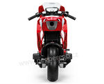 Ducati GP 4