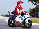 Ducati GP 24V Limited Edition