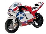 Ducati GP 24V Limited Edition 1