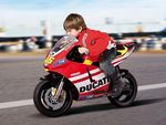 Ducati Valentino Rossi 1