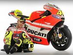 Ducati Valentino Rossi 7