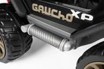 Gaucho XP 15