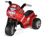 Mini Ducati Evo 1