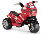 Mini Ducati Evo 4