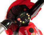 Mini Ducati Evo 12