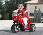Mini Ducati Evo 15