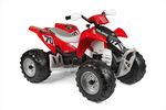 Polaris Outlaw 330W 4