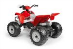 Polaris Outlaw 330W 8
