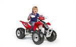 Polaris Outlaw 330W 12
