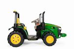 John Deere Dual Force 480W 4