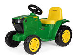 John Deere Mini Tractor