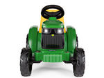 John Deere Mini Tractor 3