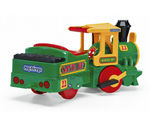 Santa Fé Train 3