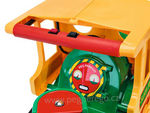 Santa Fé Train 5
