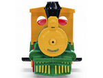 Santa Fé Train 7
