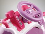 Barbie Car 1