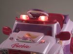 Barbie Car 2