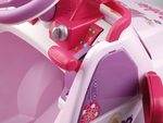Barbie Car 3