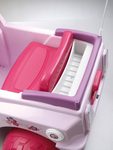 Barbie Car 4
