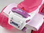 Barbie Scooter 3