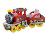 Choo Choo Express Train