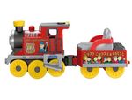 Choo Choo Express Train 1