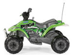 Corral Bearcat 1