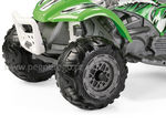 Corral Bearcat 4