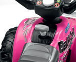 Corral Bearcat Pink 2